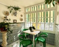 Rynek wtórny - apartment - Torremolinos - La Carihuela