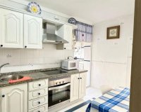 Rynek wtórny - apartment - Torremolinos - La Carihuela