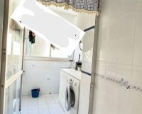 Rynek wtórny - apartment - Torremolinos - La Carihuela