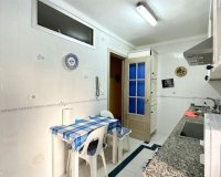Rynek wtórny - apartment - Torremolinos - La Carihuela