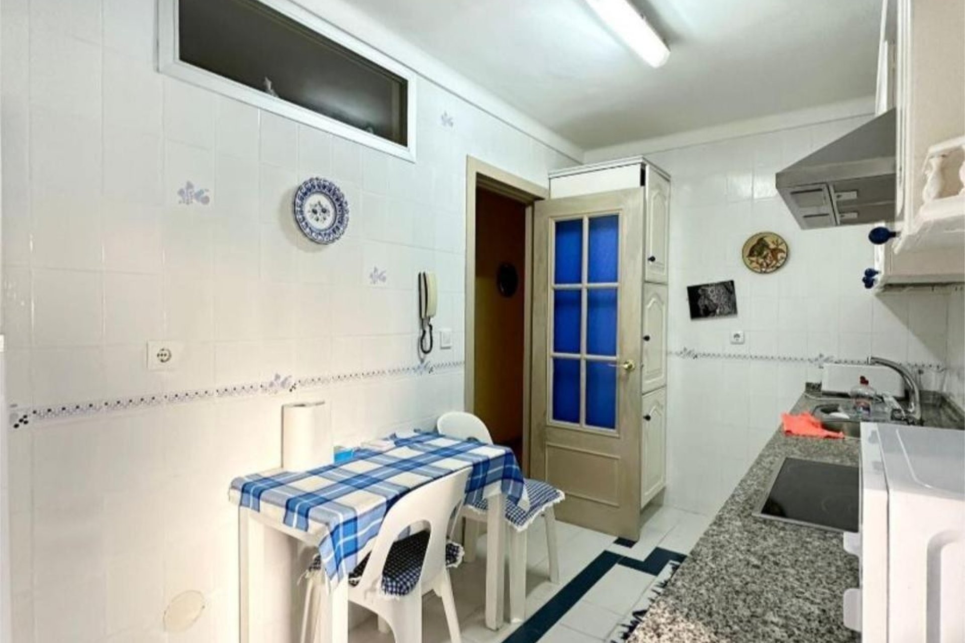 Rynek wtórny - apartment - Torremolinos - La Carihuela