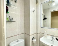 Rynek wtórny - apartment - Torremolinos - La Carihuela