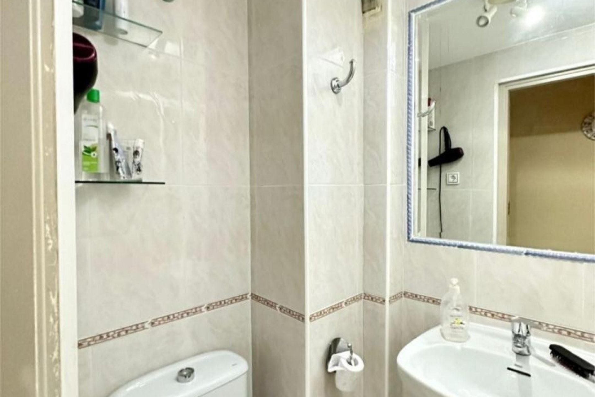 Rynek wtórny - apartment - Torremolinos - La Carihuela