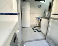 Rynek wtórny - apartment - Torremolinos - La Carihuela