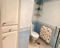 Rynek wtórny - apartment - Torremolinos - La Carihuela