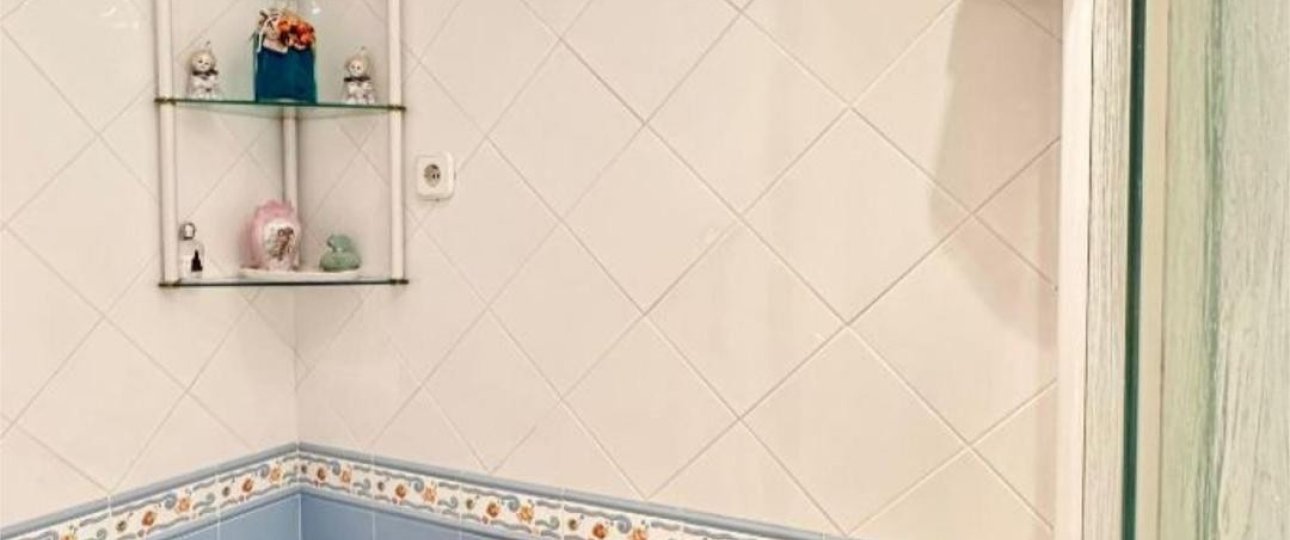 Rynek wtórny - apartment - Torremolinos - La Carihuela