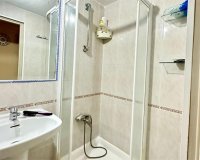 Rynek wtórny - apartment - Torremolinos - La Carihuela