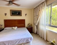Rynek wtórny - apartment - Torremolinos - La Carihuela