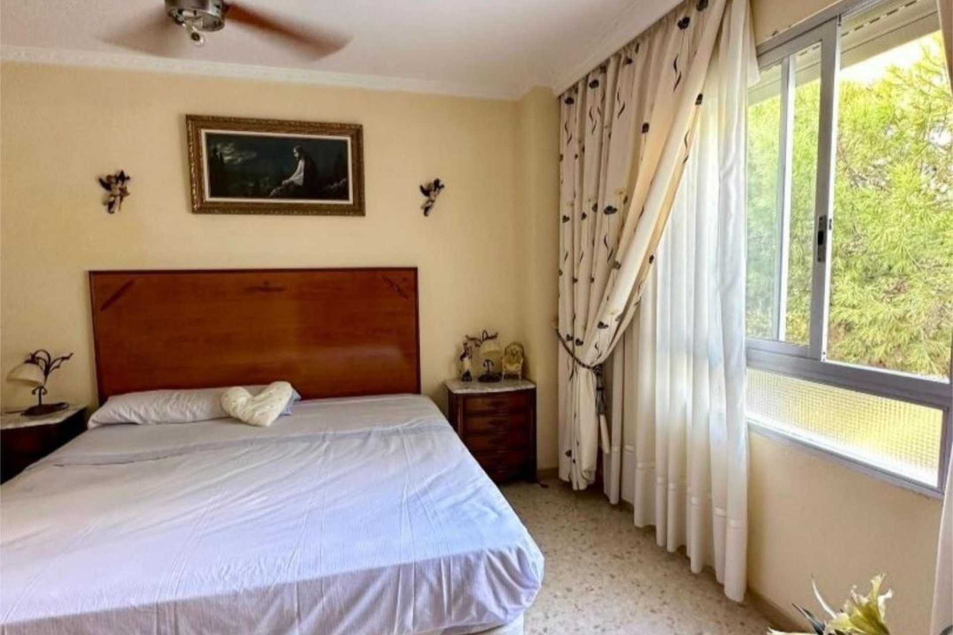 Rynek wtórny - apartment - Torremolinos - La Carihuela