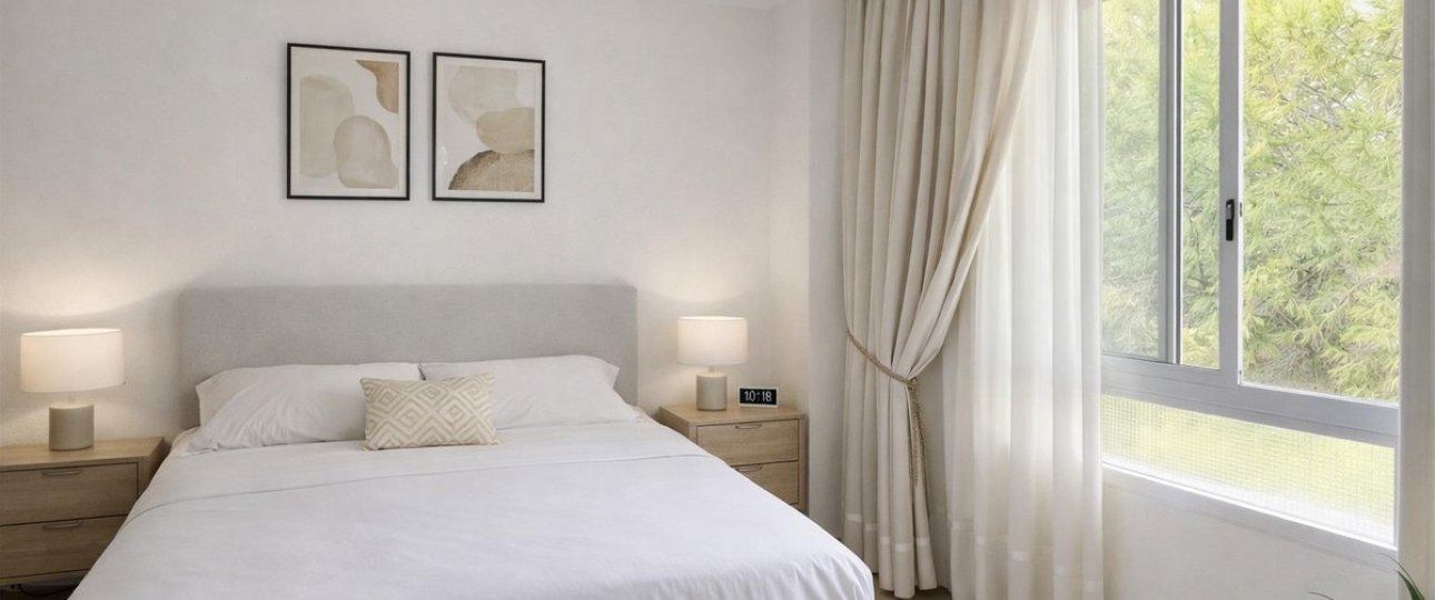 Rynek wtórny - apartment - Torremolinos - La Carihuela