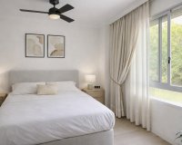 Rynek wtórny - apartment - Torremolinos - La Carihuela
