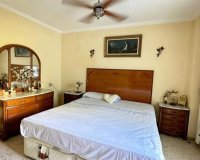 Rynek wtórny - apartment - Torremolinos - La Carihuela