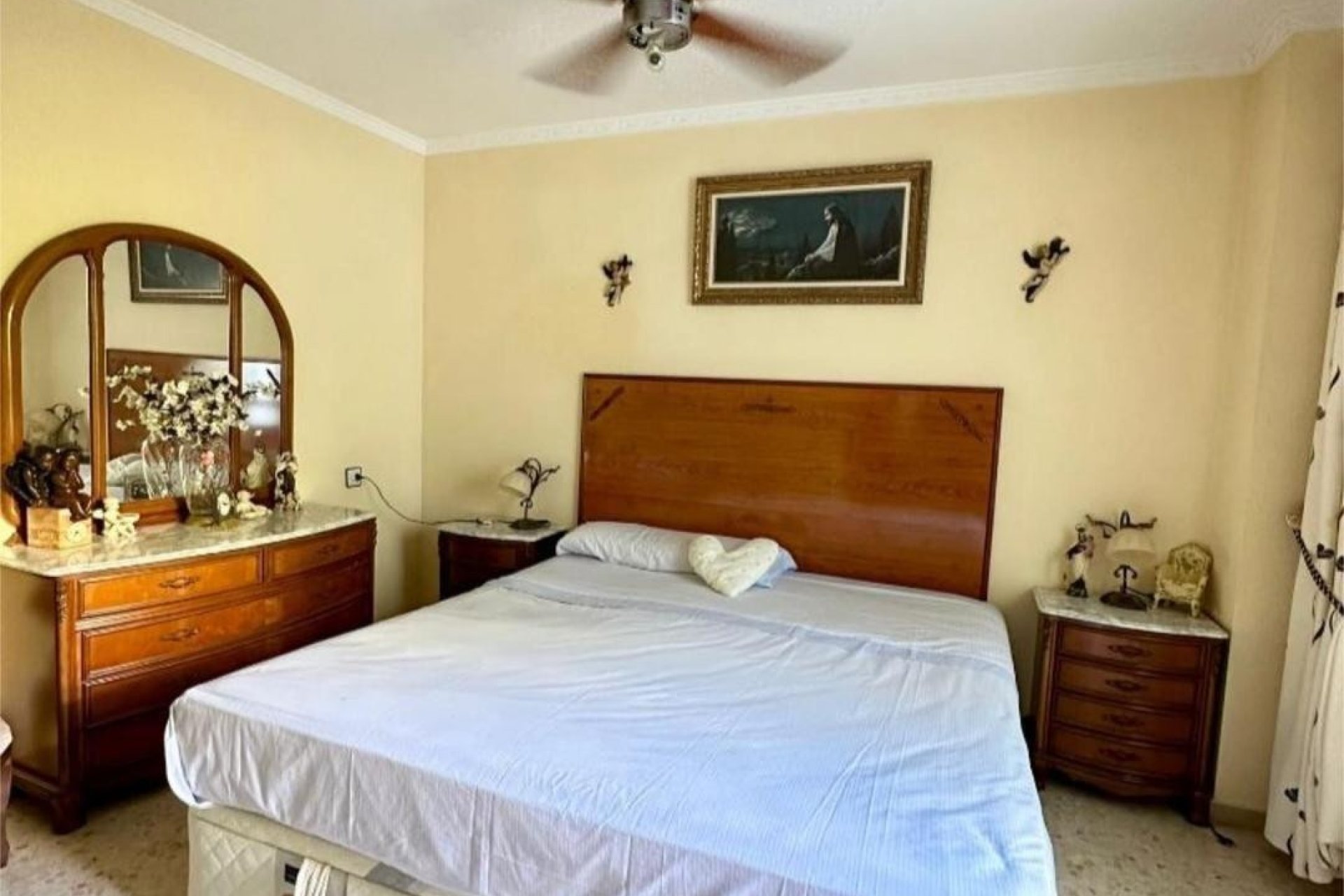 Rynek wtórny - apartment - Torremolinos - La Carihuela