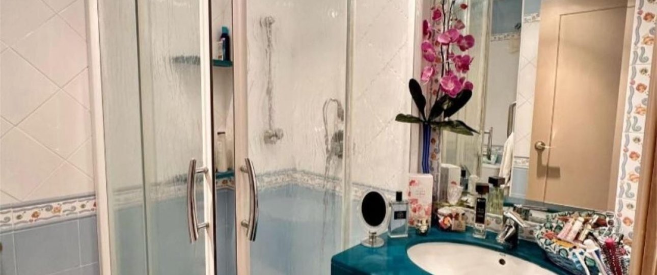 Rynek wtórny - apartment - Torremolinos - La Carihuela