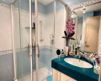 Rynek wtórny - apartment - Torremolinos - La Carihuela