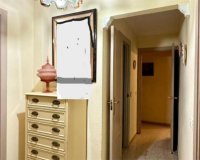 Rynek wtórny - apartment - Torremolinos - La Carihuela