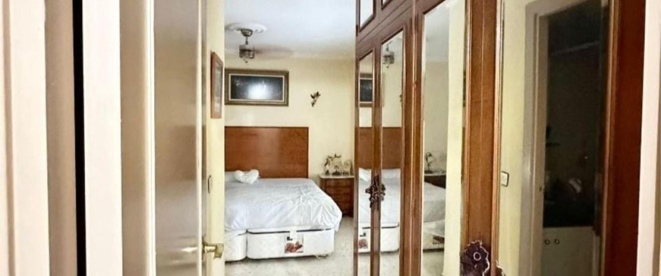 Rynek wtórny - apartment - Torremolinos - La Carihuela