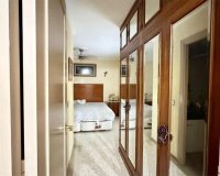 Rynek wtórny - apartment - Torremolinos - La Carihuela