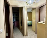Rynek wtórny - apartment - Torremolinos - La Carihuela