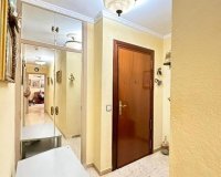Rynek wtórny - apartment - Torremolinos - La Carihuela