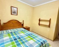 Rynek wtórny - apartment - Torremolinos - La Carihuela