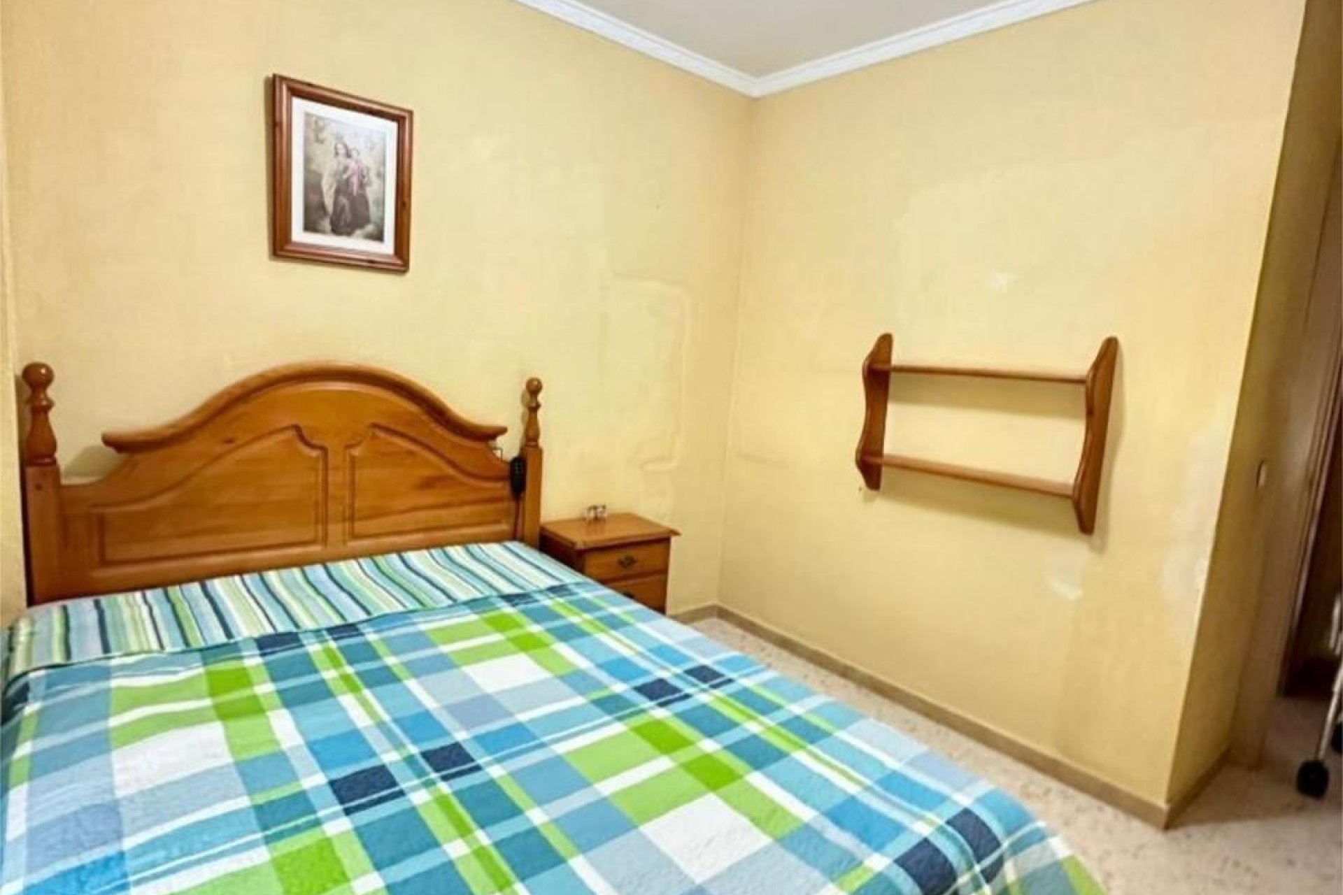 Rynek wtórny - apartment - Torremolinos - La Carihuela
