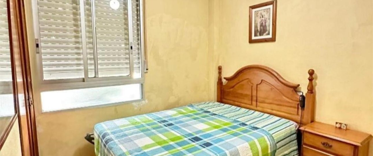 Rynek wtórny - apartment - Torremolinos - La Carihuela
