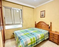 Rynek wtórny - apartment - Torremolinos - La Carihuela