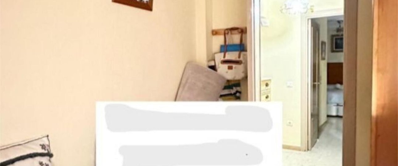 Rynek wtórny - apartment - Torremolinos - La Carihuela