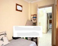 Rynek wtórny - apartment - Torremolinos - La Carihuela