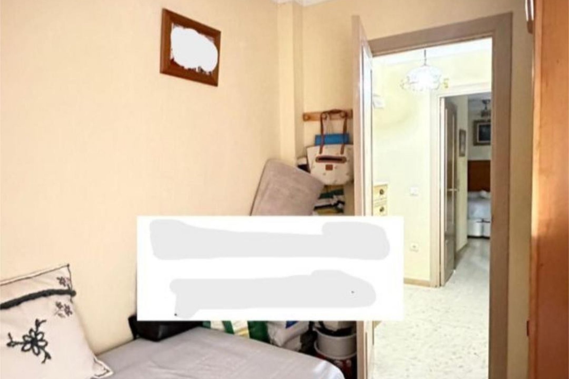 Rynek wtórny - apartment - Torremolinos - La Carihuela