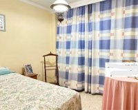 Rynek wtórny - apartment - Torremolinos - La Carihuela