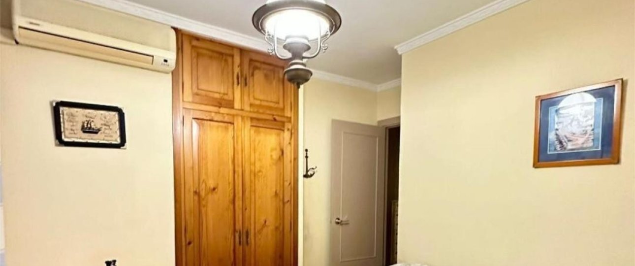 Rynek wtórny - apartment - Torremolinos - La Carihuela