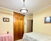 Rynek wtórny - apartment - Torremolinos - La Carihuela