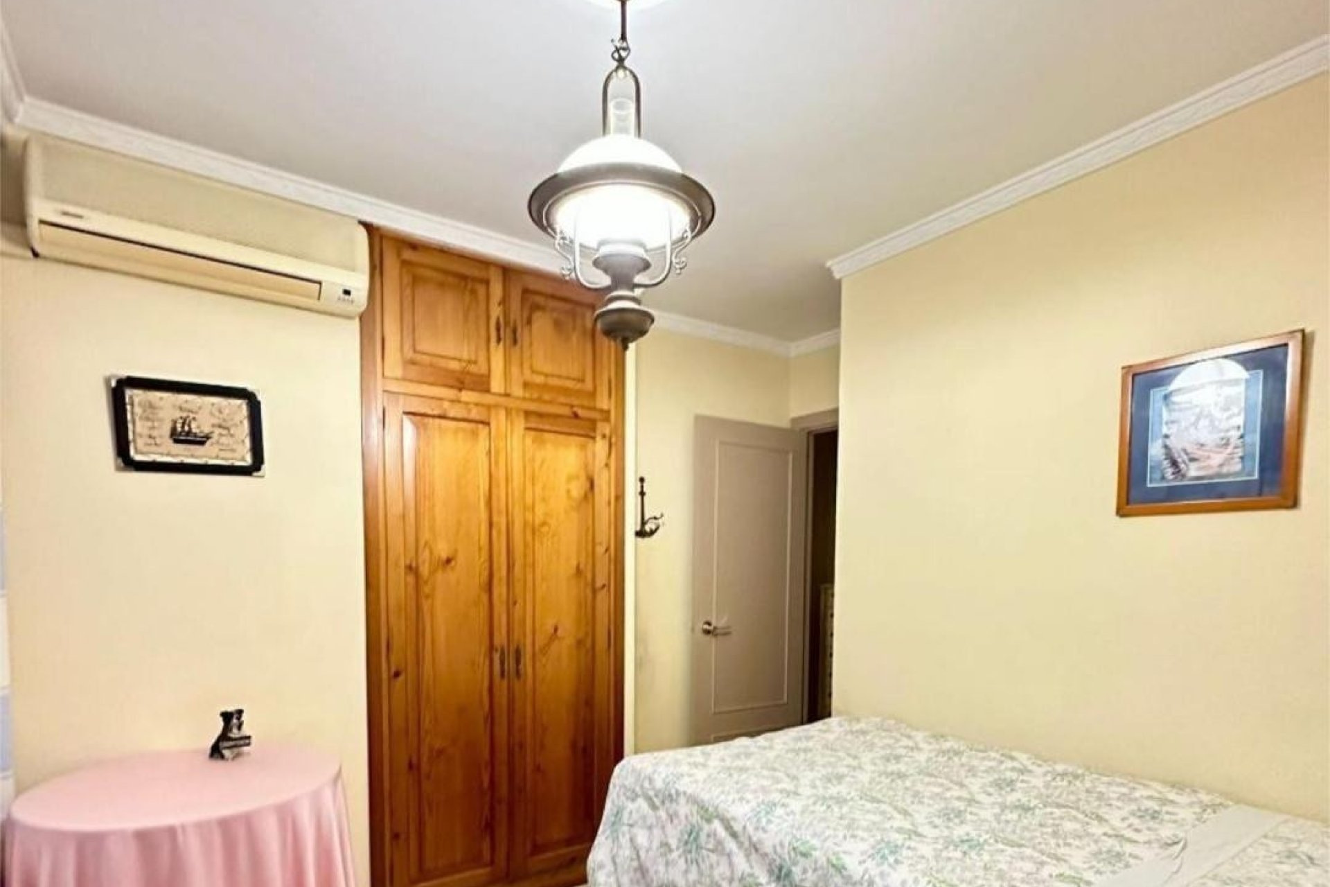 Rynek wtórny - apartment - Torremolinos - La Carihuela