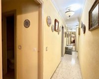 Rynek wtórny - apartment - Torremolinos - La Carihuela