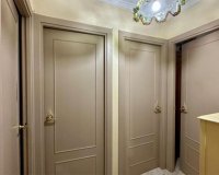 Rynek wtórny - apartment - Torremolinos - La Carihuela