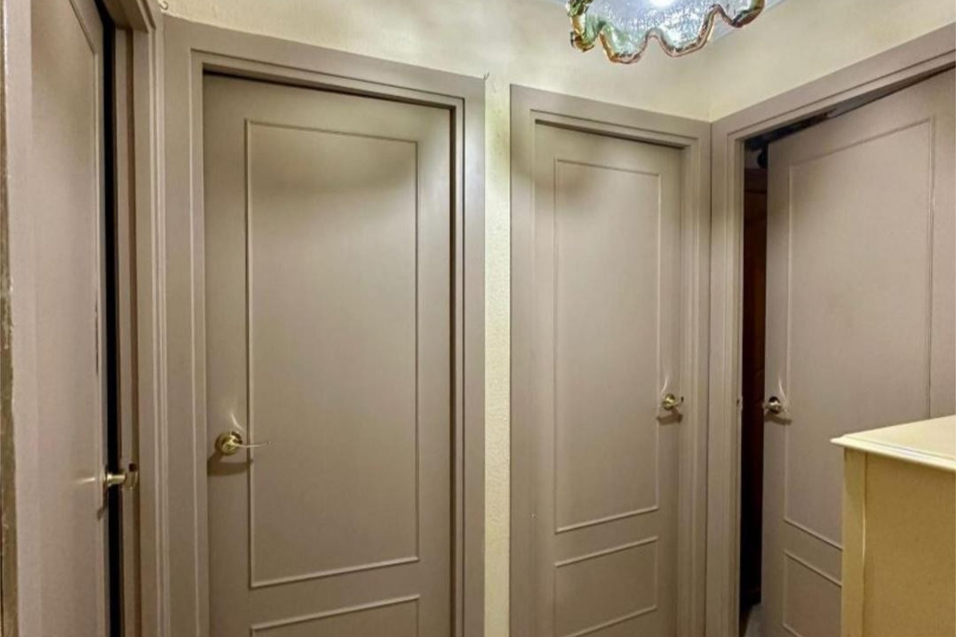 Rynek wtórny - apartment - Torremolinos - La Carihuela