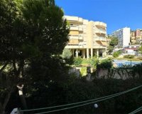 Rynek wtórny - apartment - Torremolinos - La Carihuela