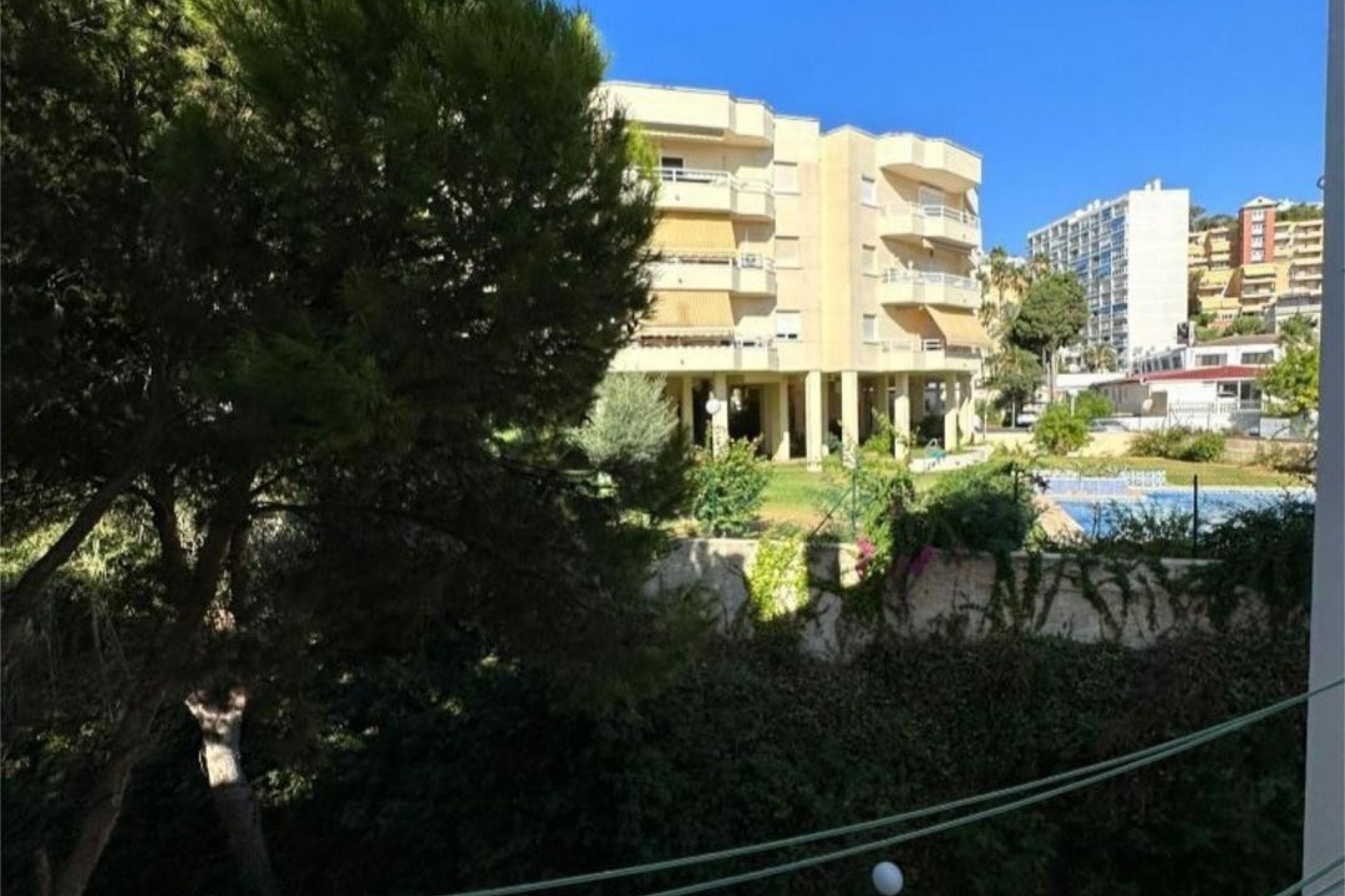 Rynek wtórny - apartment - Torremolinos - La Carihuela
