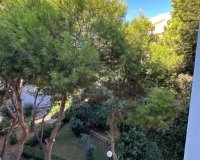 Rynek wtórny - apartment - Torremolinos - La Carihuela