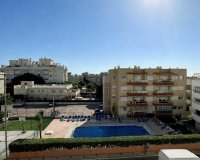 Rynek wtórny - apartment - Torremolinos - La Carihuela