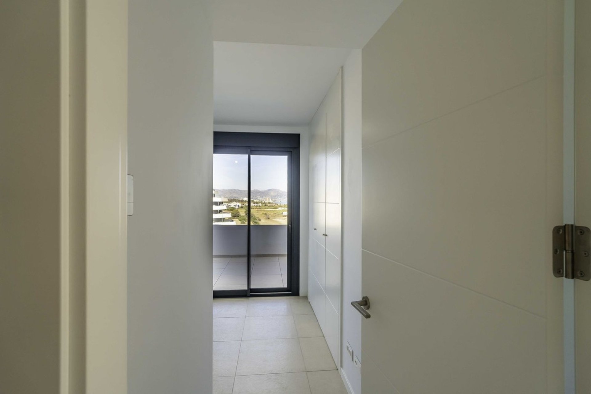 Rynek wtórny - apartment - Torremolinos - Los Alamos