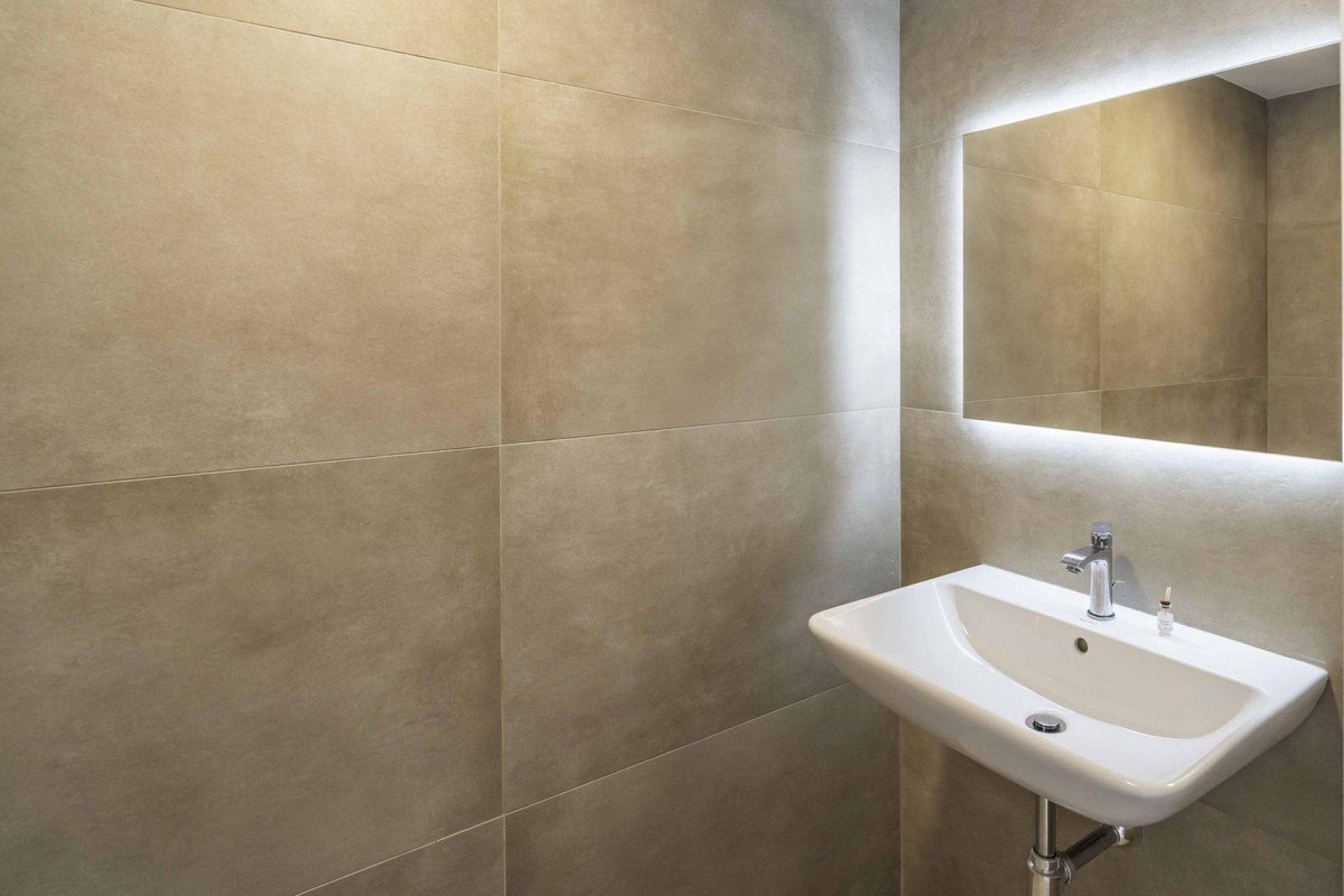 Rynek wtórny - apartment - Torremolinos - Los Alamos