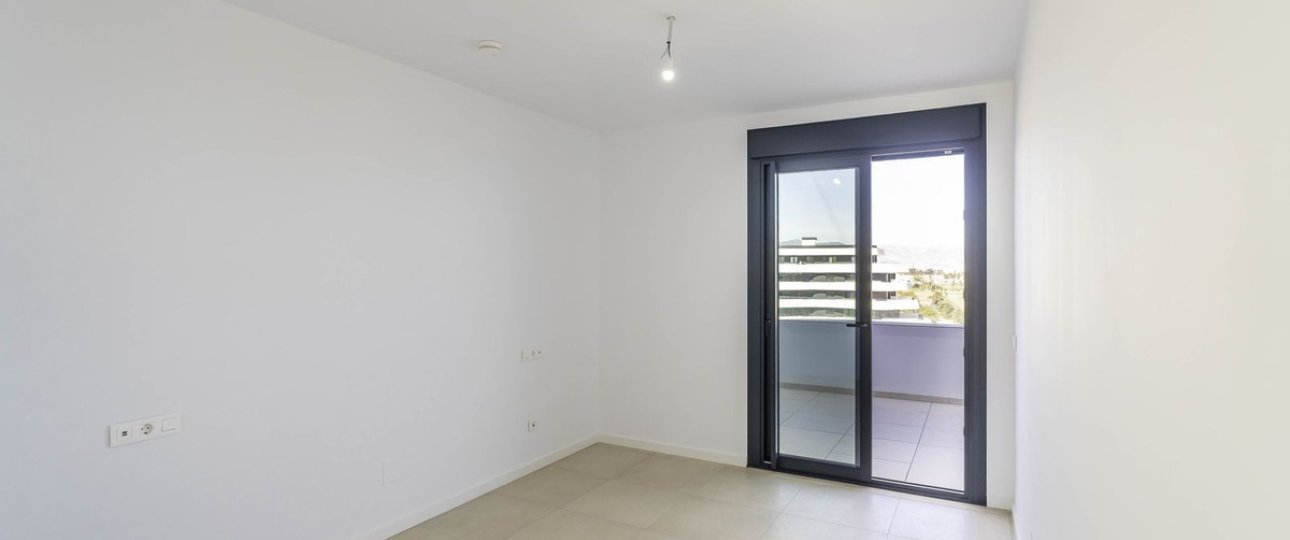 Rynek wtórny - apartment - Torremolinos - Los Alamos
