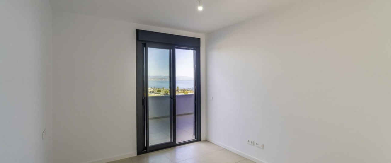 Rynek wtórny - apartment - Torremolinos - Los Alamos