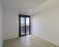 Rynek wtórny - apartment - Torremolinos - Los Alamos