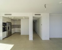 Rynek wtórny - apartment - Torremolinos - Los Alamos