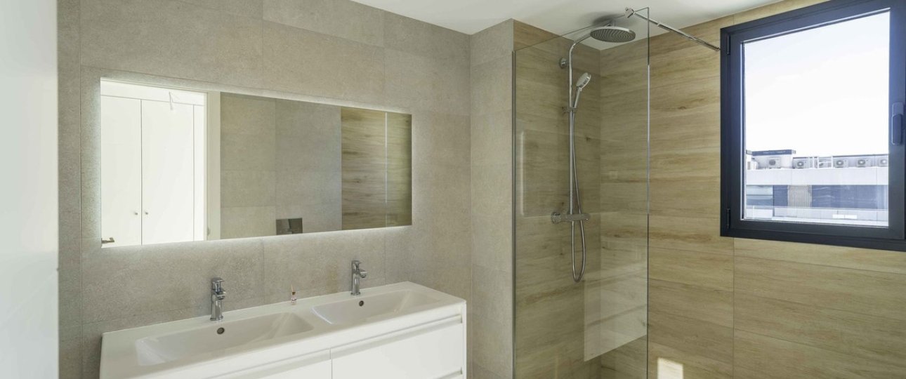Rynek wtórny - apartment - Torremolinos - Los Alamos