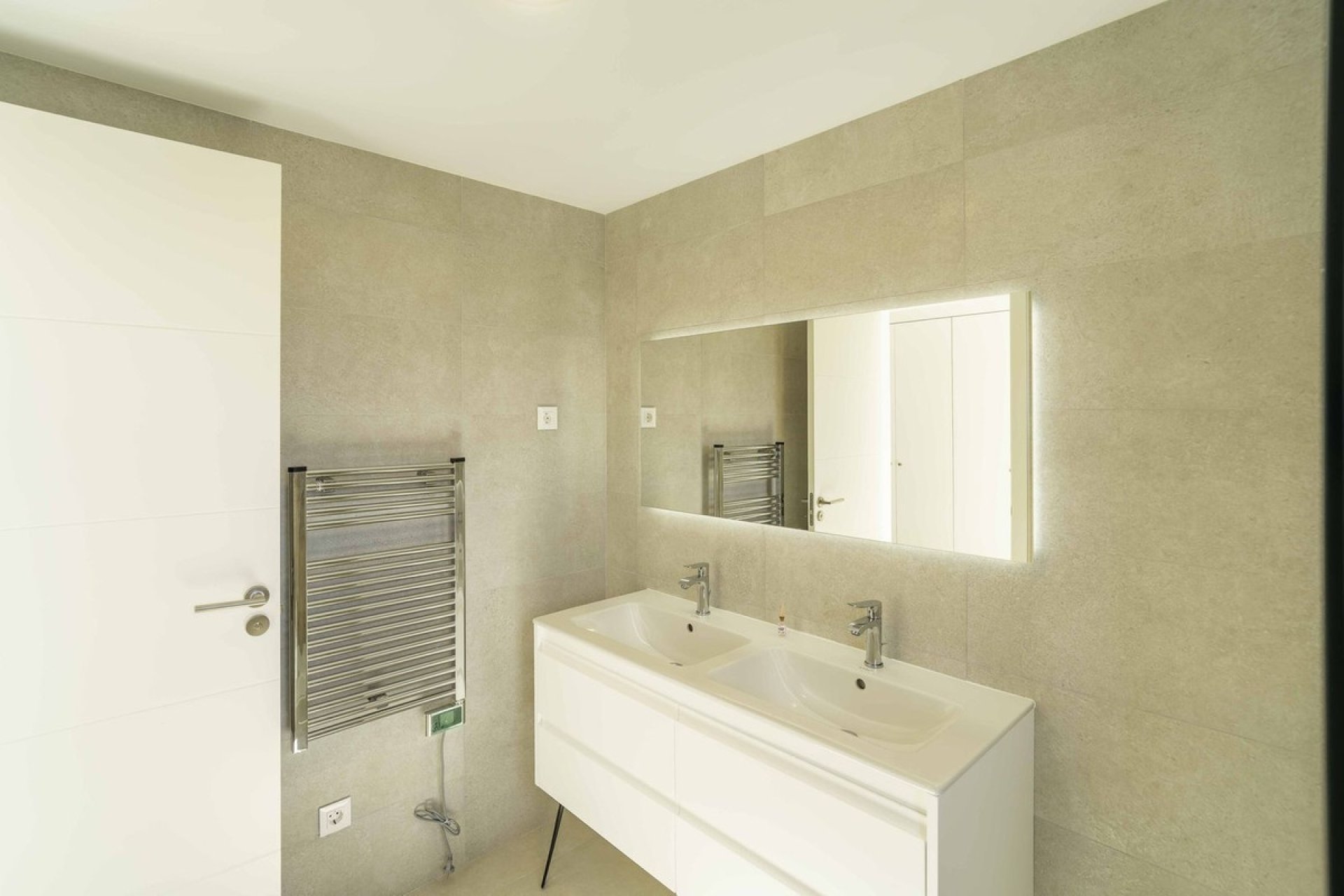 Rynek wtórny - apartment - Torremolinos - Los Alamos